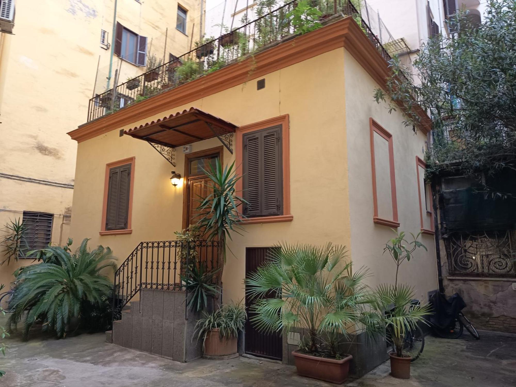 St Peter Charming House — Foto 2