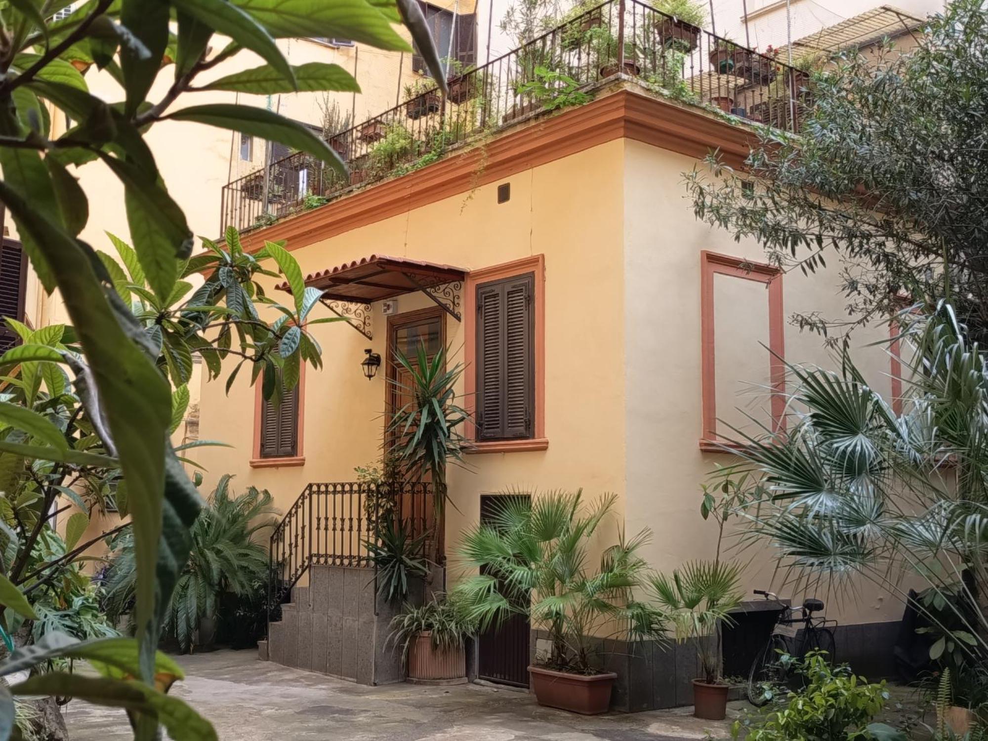 St Peter Charming House, Rome
