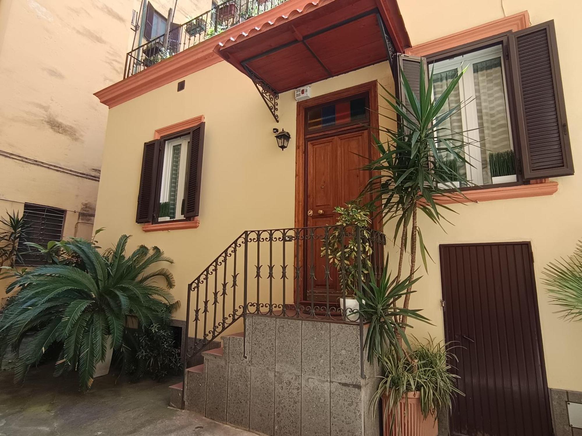 St Peter Charming House — Foto 3