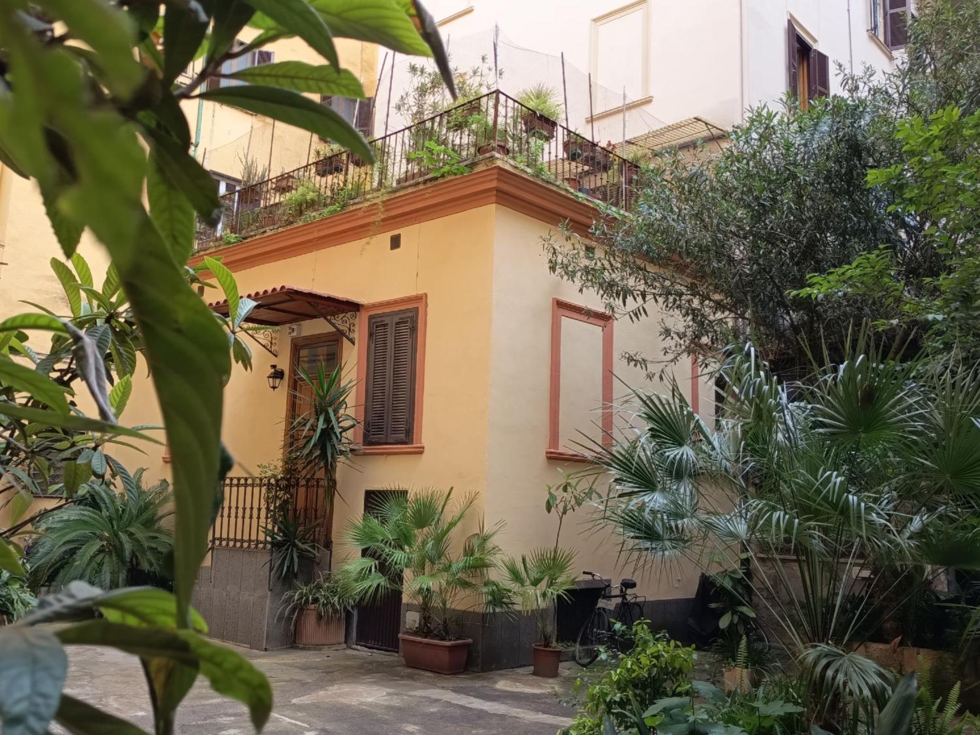 St Peter Charming House — Foto 1